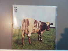 Pink Floyd ? Atom Heart Mother (1970/EMI/Italy) - Vinil/Vinyl/(NM) foto