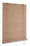 Cumpara ieftin Jaluzea bambus gri Salamanca 150x260 cm