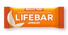 Lifebar Baton cu Caise Raw Bio Lifefood 47gr