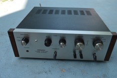 Amplificator Pioneer SA 500 A foto