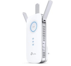 TP-LINK WI-FI RANGE EXTENDER RE550 foto