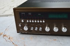Amplificator Dual CR 1780 foto