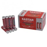 Cutie 40 Baterii R03 AAA 1.5V Zinc Carbon Heavy Duty Eastar 9B011 XXM
