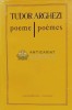 Poeme. Poemes (editie bilingva) - 1977 (N38), Minerva