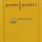 Poeme. Poemes (editie bilingva) - 1977 (N38)