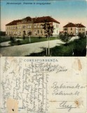 CP1785N M&aacute;ramorossziget, K&ouml;zkorh&aacute;z &eacute;s elmegy&oacute;gyint&eacute;zet, Sighetu Marmației, carte poștală