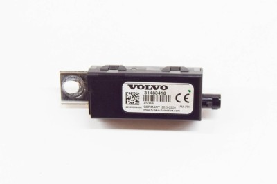 Amplificator de antena VOLVO XC40 536 2020 OEM: 31483418 12072808 foto