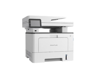 Multifunctionala a4 laser monocrom pantum bm5201adn viteza:42 ppm procesor: 1.2 ghz memorie 1gb limbaj: pcl5e foto