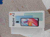 Smartphone Sigilat Xiaomi Redmi A2 32GB Black LIvrare gratuita!, Argintiu, Neblocat