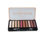 Paleta de farduri Ushas, Eyeshadow 10 Colors