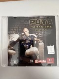 CD audio Puya Romanisme II original