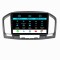 Navigatie Dedicata Opel Insignia (2008 - 2013) 9 Inch, 4Gb Ram, 64Gb stocare, Carplay