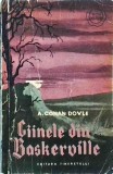 Arthur Conan Doyle - Cainele din Baskerville