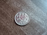 C50 - Moneda foarte veche - Portugalia ante euro - 2.5 dolari - 1965, Europa
