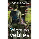 V&eacute;gtelen vet&iacute;t&eacute;s - Carlos Chernov