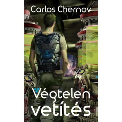 V&amp;eacute;gtelen vet&amp;iacute;t&amp;eacute;s - Carlos Chernov foto