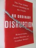 No odinary disruption - Richard Dobbs , James Manyika , ..