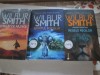 WILBUR SMITH - SPRITUL FOCULUI/ REGELE REGILOR/ STRIGAT DE RAZBOI