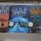 WILBUR SMITH - SPRITUL FOCULUI/ REGELE REGILOR/ STRIGAT DE RAZBOI