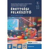 &Eacute;retts&eacute;gi felk&eacute;sz&iacute;tő - Matematika k&ouml;z&eacute;pszint