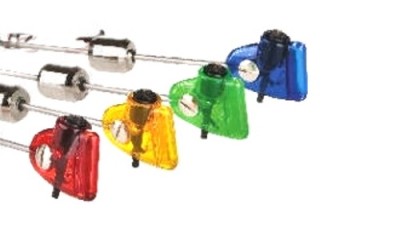 SWINGER JAXON BRAN VERDE foto