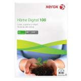 Top 100 Coli Hartie Copiator Xerox Digital, A4, 80 g/mp