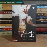 LUDMILA PATLANJOGLU - LA VIE EN ROSE CU CLODY BERTOLA , 2023 *