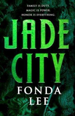 Jade City foto