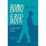 Cumpara ieftin Homo Faber, Max Frisch, Curtea Veche Publishing