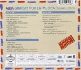 Gracias Por la Musica: 40th Anniversary Deluxe | ABBA, Pop