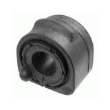 Bucsa bara stabilizatoare Lemf&ouml;rder 3405401, parte montare : punte spate