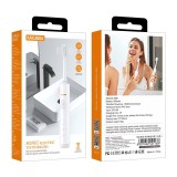 Cumpara ieftin Periuță de Dinți Electrică ,Kaku KSC-1541 Ultra-Sonic, 500mAh, Adulti , Waterproof, Alb