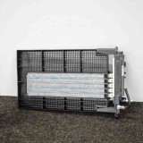 Radiator &Icirc;ncălzire Electric BMW Seria 7 G11 G12 (2017) OEM 6801525, VAN WEZEL