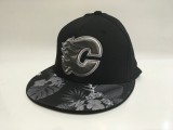 Calgary Flames șapcă flat Hawaii Flat Flex - S, Reebok