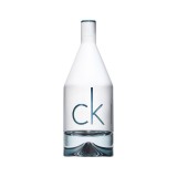 Calvin Klein In2U - Apa de Toaleta, 150 ml, Barbati