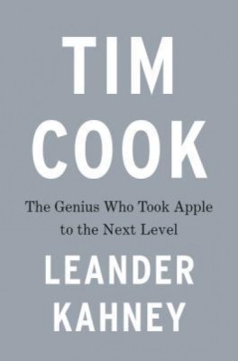 Tim Cook: The Genius Who Took Apple to the Next Level foto