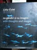 Cu gandiri si cu imagini. Regie, scenografie, teatru, film, design - Liviu Ciulei