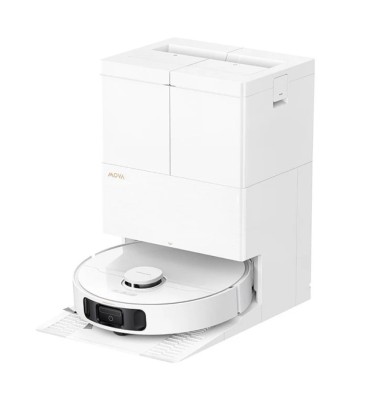 MOVA E50 Pro Ultra White foto