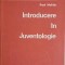 INTRODUCERE IN JUVENTOLOGIE-FRED MAHLER-222723
