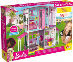 Casuta de vis - Barbie foto