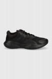 Adidas pantofi de alergat Response culoarea negru, adidas Performance