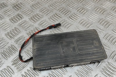 Stație de &amp;icirc;ncărcare wireless AUDI A5 F53 2024 OEM: 4K0035502B 30333081 foto