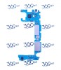 Placa de baza Samsung J4+ J415