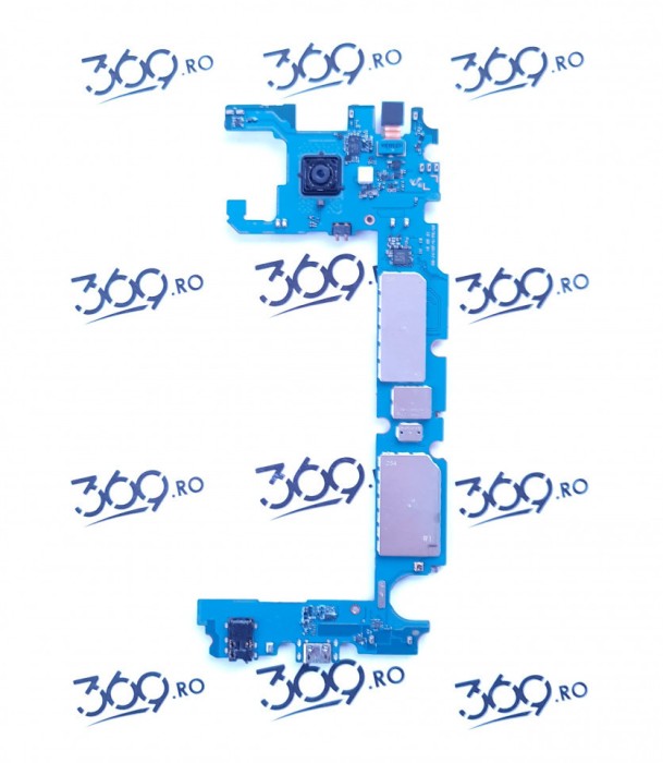 Placa de baza Samsung J4+ J415