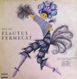 Disc Vinil Mozart* - Flautul Fermecat- Electrecord -ECE 0862, Pop