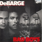 Vinil DeBarge &lrm;&ndash; Bad Boys (-VG)