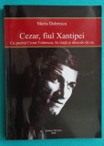 Maria Dobrescu &ndash; Cezar Ivanescu fiul Xantipei