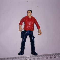 bnk jc Figurina Action Man