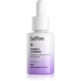 Saffee LiftUp Vitamin C + B3 Serum ser cu efect iluminator impotriva petelor intunecate cu vitamina C + B3 30 ml