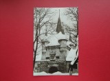 CARTE POSTALA - RSR - BRASOV - POARTA ECATERINA